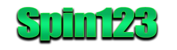 Logo Spin123